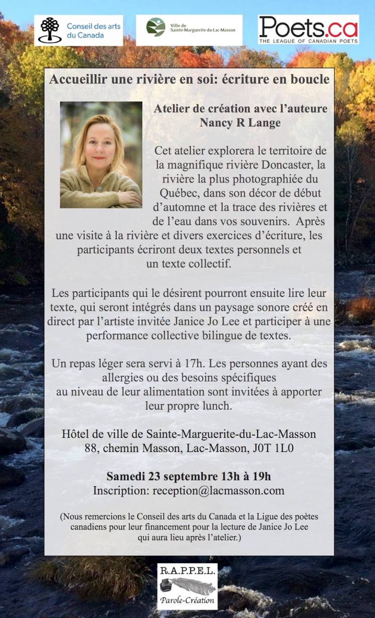 Écriture boucle (1)