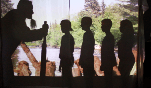 Maison des jeunes La Diable