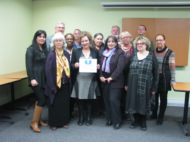 Micro ouvert 22 mars 2017