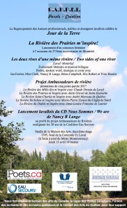 Rivière des Prairies