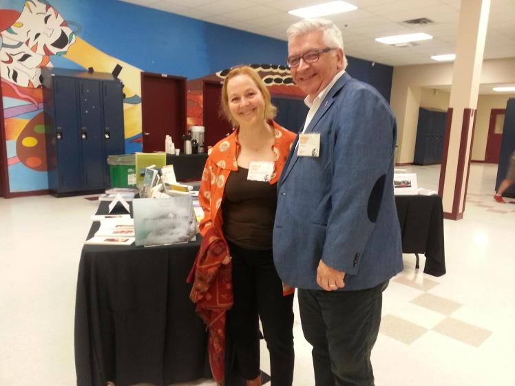 Sommet de la culture