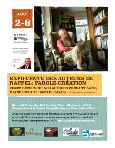 2017 AFFICHE EXPO-VENTE 2 Jpeg final