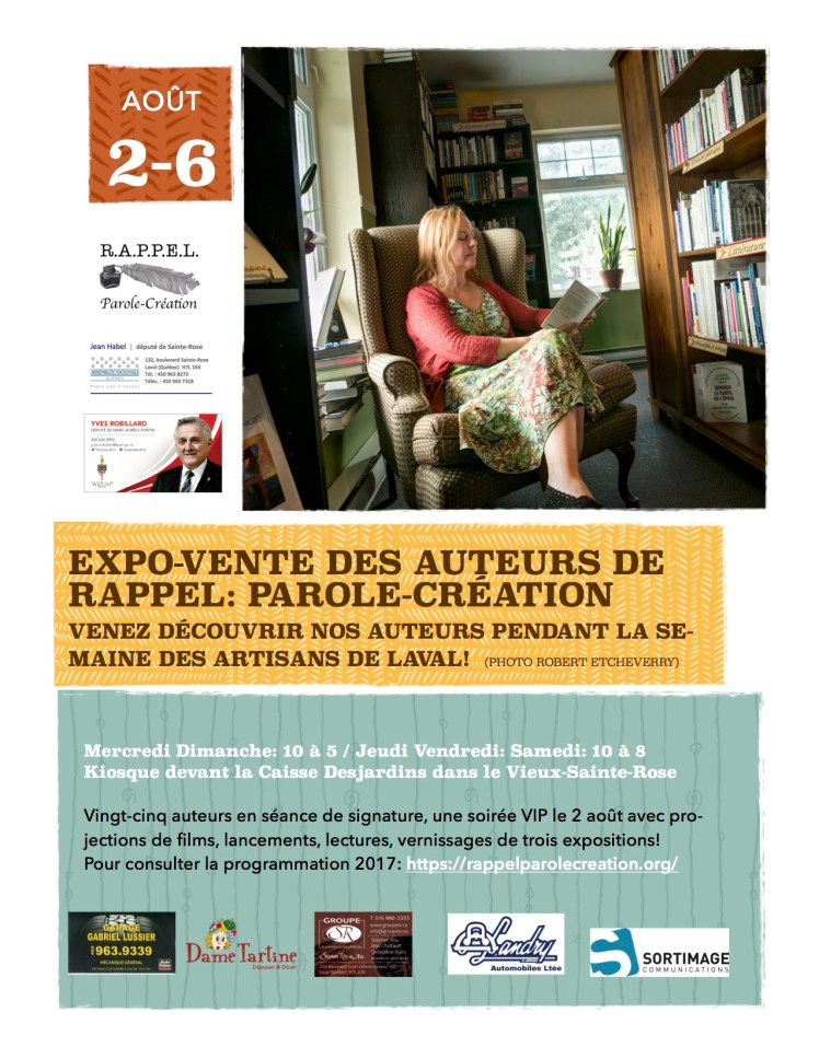2017 AFFICHE EXPO-VENTE 2 Jpeg final