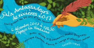 Gala Ambassadeurs 2017