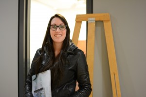 Evelyne Mandeville Richelieu