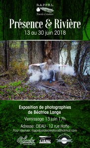 Présence et rivière