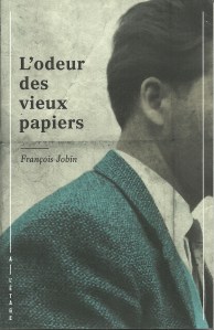 François Jobin