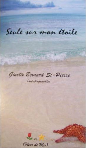 Ginette Bernard St-Pierre