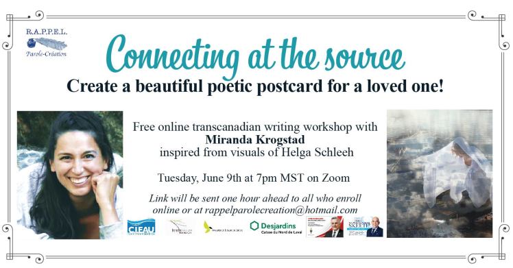 Connecting at the source